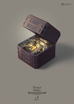 采集到C4D 、合成