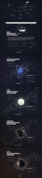 Ioptron site by Ilya Aleksandrov