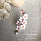 #三生三世，十里桃花##instagram推荐##分享图片##手工钩编# via lunarheavenly