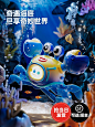 婴儿玩具宝宝0到6个月以上一岁幼儿早教益智消耗体力抬头练习礼物-tmall.com天猫