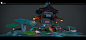 李自强夜景副本
