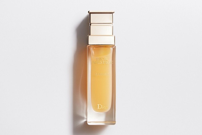 Dior - Dior迪奥花蜜活颜丝悦系列 修护精华露