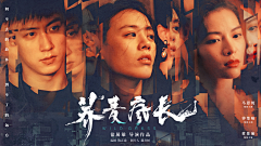 TKeye采集到poster