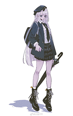 hitomi-yummie采集到Style