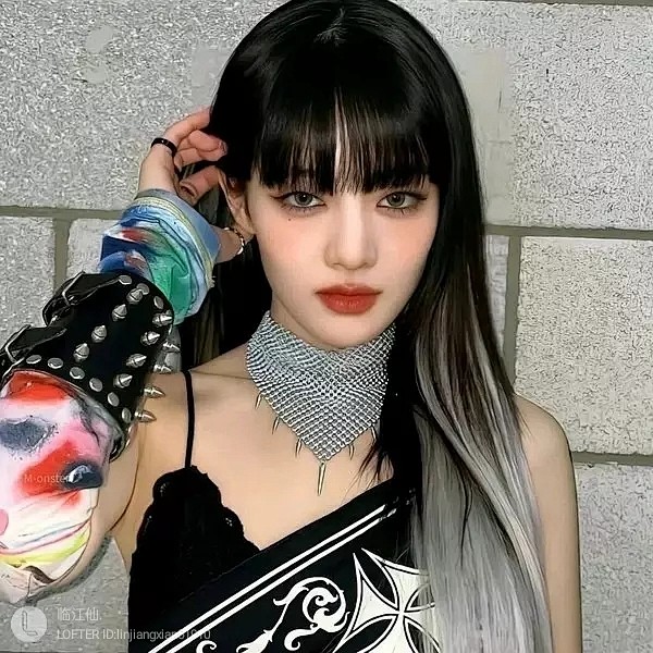 gidle Minnie 金米妮
