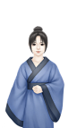 小男孩