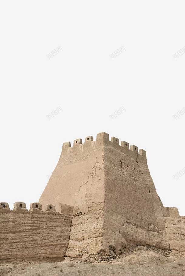 奇特简洁大气旅游塞外图 免费下载 页面网页 平面电商 创意素材-花瓣网
