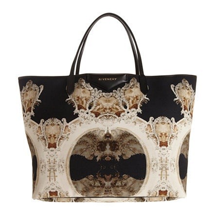 Givenchy cathedral p...