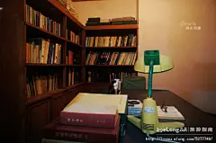 偶入钱学森图书馆, 与光同尘旅游攻略