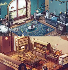 动漫漫画场景海报壁纸 【酷图网】漫画,动画,插画,卡通,手绘,人物,美女,游戏,原画,漫画人物,手绘人物,游戏原画,摄影照片,设计,动漫动画,动漫图片,壁纸,风景,动漫人物,动漫美少女,二次元,图包,手机壁纸,电脑壁纸,图库,动漫