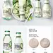 skinfood思亲肤官方旗舰店-莴苣黄瓜套装化妆爽肤水控油补水保湿-tmall