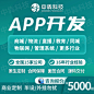 APP开发_淘宝搜索