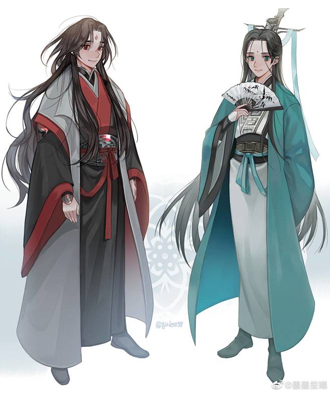 人渣反派自救系统沈清秋洛冰河 人渣反派自救系统沈清秋洛冰河