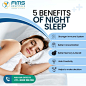 Festival of sleep day