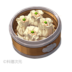 没有尾采集到食物