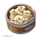 烧麦食物图.png