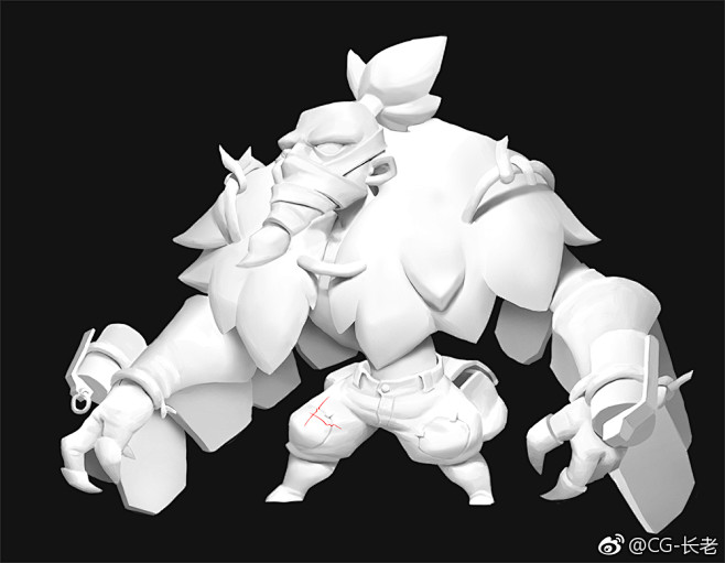 CG-长老的照片 - 微相册