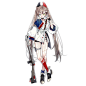 德利尔 - 少前百科GFwiki - 少女前线专题百科