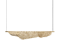 Méditerranéa | pendant lamp by Petite Friture | General lighting