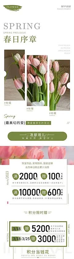 春日序章公众号宣传长图-源文件