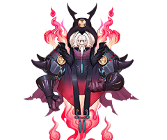 武士之灵觉醒#角色#
- 来自花瓣 @emgosd 的 J角色-日系角色 画板