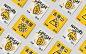 design brand identity Graphic Designer