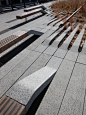 NAME_The High Line  |  Designer_Diller Scofidio Renfro  |  Location_New York City, NY