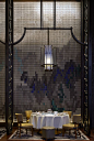 Hong Kong - Dynasty Restaurant - By AB Concept: 