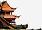 北京故宫 红墙 元素 免抠png 设计图片 免费下载 页面网页 平面电商 创意素材