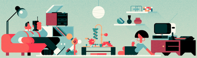 A piece for a fascin...
