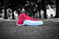 Nike Air Jordan 12 "Gym Red"