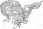 中国龙