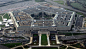 Biographies : Professional information about senior Defense Department officials.