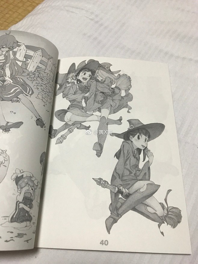 松屋归来#作画本介绍##井关修一# 个人...