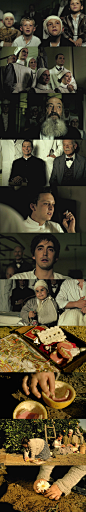 【坠入 The Fall (2006)】68
李·佩斯 Lee Pace
#电影场景# #电影海报# #电影截图# #电影剧照#