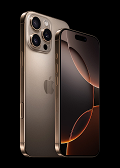 尾叭采集到iPhone16系列及同期新品