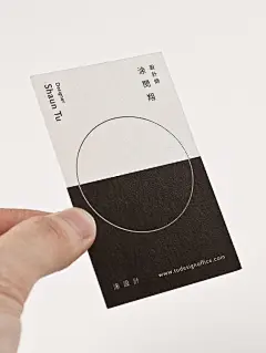 (18 封私信 / 35 条消息) 哪些字体和设计方案最适合用在名片上？ - 知乎 : 名片可以分为不同种类，好比经理，医生，律师，教授，等等。