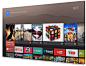 Android TV Powered Smart TVs Coming Next Year: 