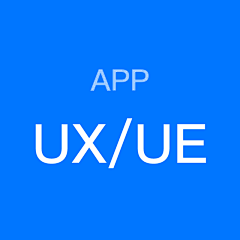 爱对对采集到APP-UX