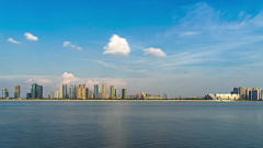 梁熳采集到地产 湖 江 海