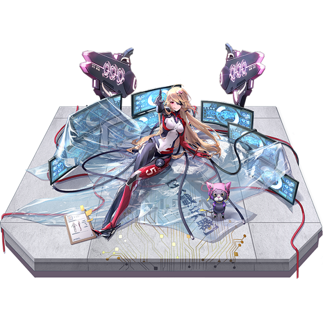 启明星拟态.png