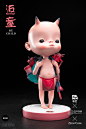 【Bang】现货 Zeen Chin 返童 一起去郊游 限量潮玩手办 摆件-淘宝网