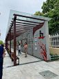 学他山之石找差距——探访社区文化家园建设工作（嘉兴篇）