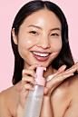 Retouch for KYLIE SKIN BY KYLIE JENNER