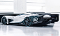 Jaguar Unveils New Racing Car for PlayStation’s Gran Turismo