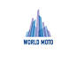 World Moto-国外欣赏-爱标志网 #采集大赛#