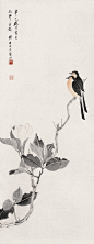 谢稚柳