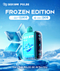 frozen-手机端banner图