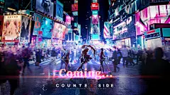 异界事务所东南亚Counter:Side【Southeast Asia】
Coming...
