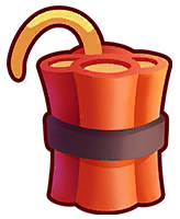 projectileBomb